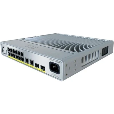 ตัวเร่งปฏิกิริยา C9200CX-12P-2X2G