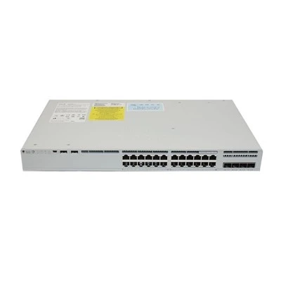 ตัวเร่งปฏิกิริยา C9200L-24P-4G
