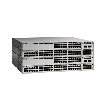 ตัวเร่งปฏิกิริยา C9300-48P