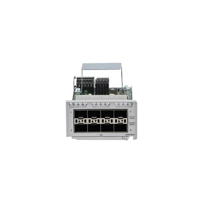 ตัวเร่งปฏิกิริยา C9300X-NM-8Y